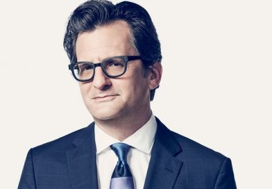 TCM’s ’31 Days of Oscar’ is relative for Ben Mankiewicz this time TCM’s ’31 Days of Oscar’ is relative for Ben Mankiewicz this time