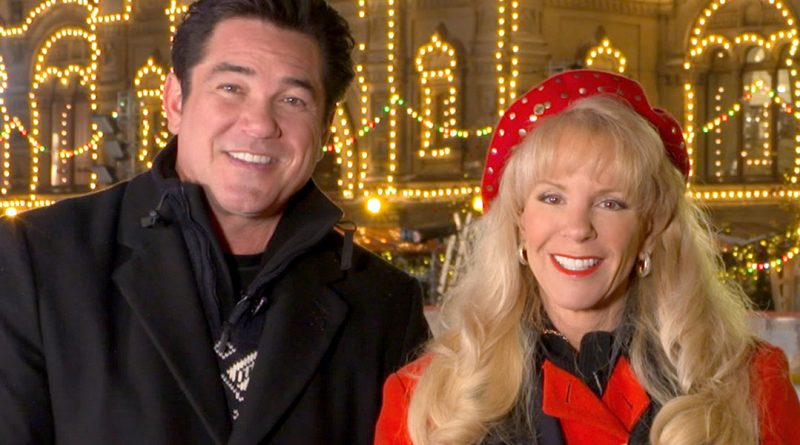 'Christmas Around the World' – A holiday travelog