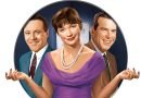 Jack Lemmon is the key to ‘The Apartment’ Jack Lemmon is the key to ‘The Apartment’