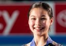 Liu copes with big expectations in Beijing