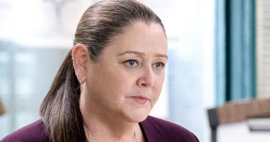 ‘Law & Order’ returns, with Camryn Manheim on board ‘Law & Order’ returns, with Camryn Manheim on board