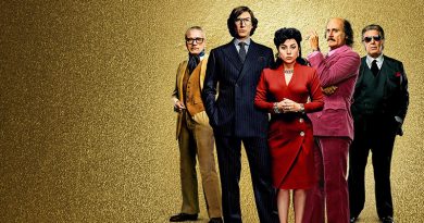 DVD Releases for the week of February 20, 2022